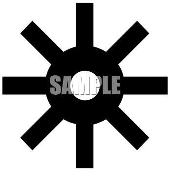 Cross Symbol Clipart