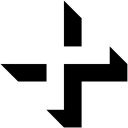 Cross Symbol Clipart