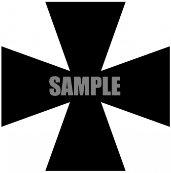 Cross Symbol Clipart