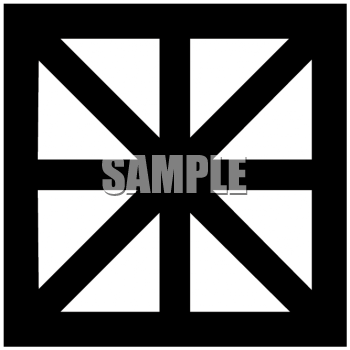 Cross Symbol Clipart