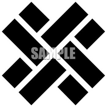 Cross Symbol Clipart