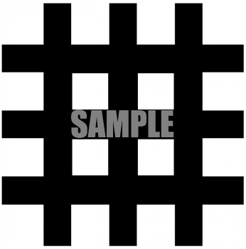 Cross Symbol Clipart