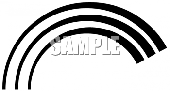 Line Symbol Clipart