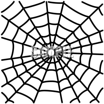 Spider Clipart