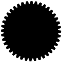 Circle Symbol Clipart