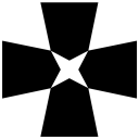 Cross Symbol Clipart