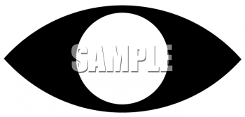 Circle Symbol Clipart