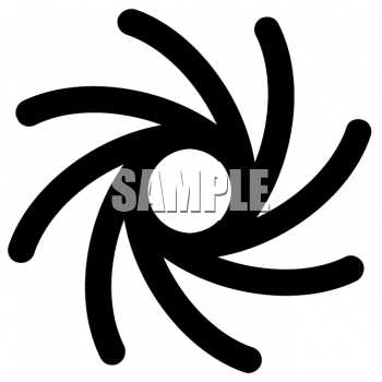 Circle Symbol Clipart