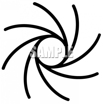 Circle Symbol Clipart