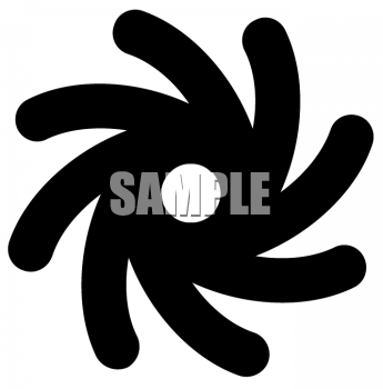 Circle Symbol Clipart