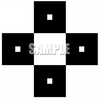 Square Symbol Clipart