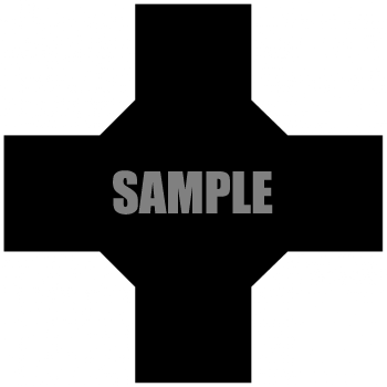 Square Symbol Clipart