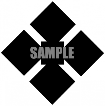 Square Symbol Clipart