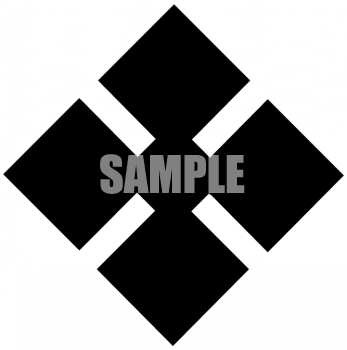 Square Symbol Clipart