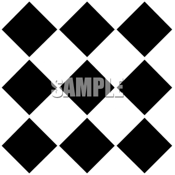 Square Symbol Clipart