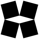 Square Symbol Clipart