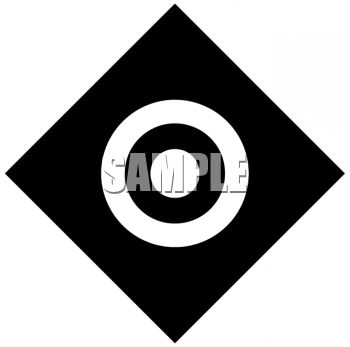 Circle Symbol Clipart