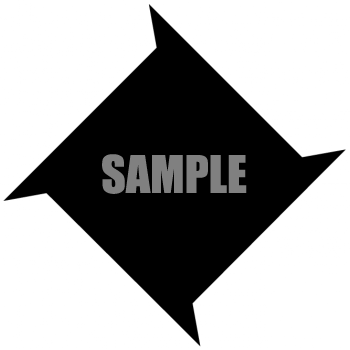 Square Symbol Clipart