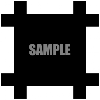 Square Symbol Clipart