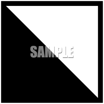 Triangle Symbol Clipart