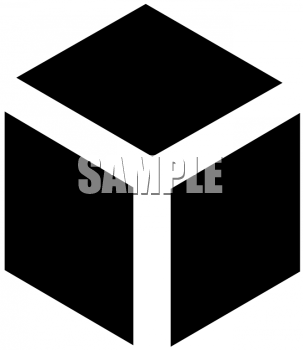 Square Symbol Clipart