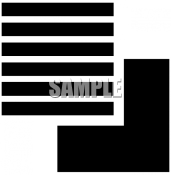 Square Symbol Clipart