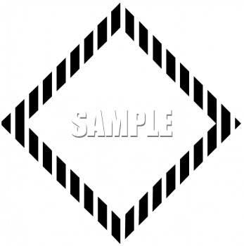 Square Symbol Clipart