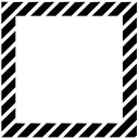 Square Symbol Clipart