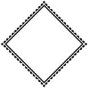 Square Symbol Clipart