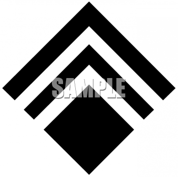 Square Symbol Clipart