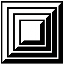 Square Symbol Clipart