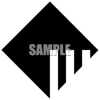 Square Symbol Clipart