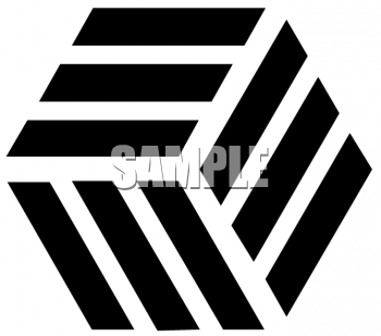 Square Symbol Clipart