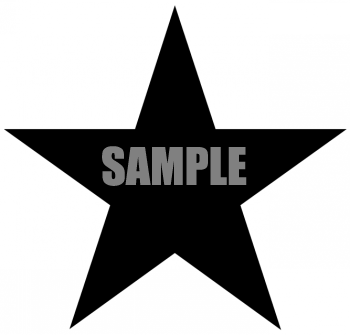 Star Symbol Clipart