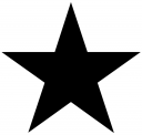 Star Symbol Clipart