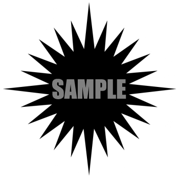 Star Symbol Clipart