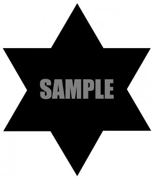 Star Symbol Clipart