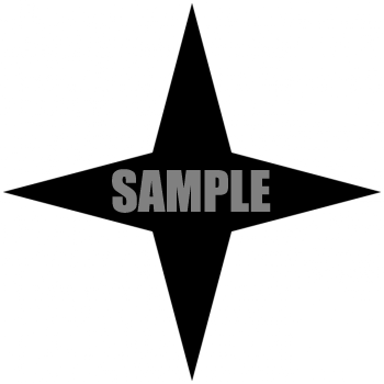 Star Symbol Clipart