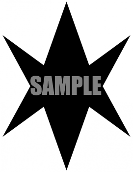 Star Symbol Clipart