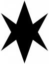 Star Symbol Clipart