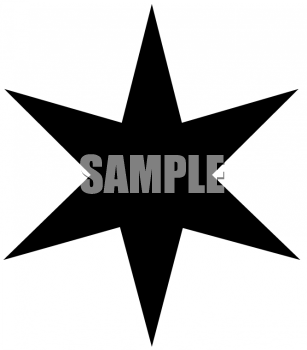 Star Symbol Clipart