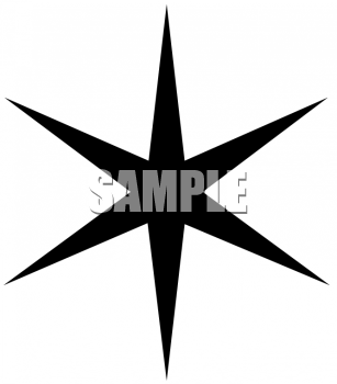 Star Symbol Clipart