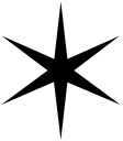 Star Symbol Clipart