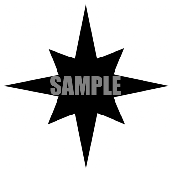 Star Symbol Clipart