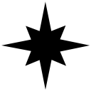 Star Symbol Clipart