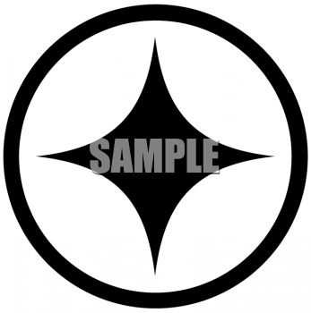 Circle Symbol Clipart