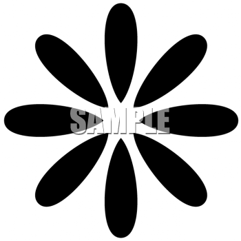 Star Symbol Clipart