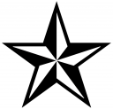 Star Symbol Clipart