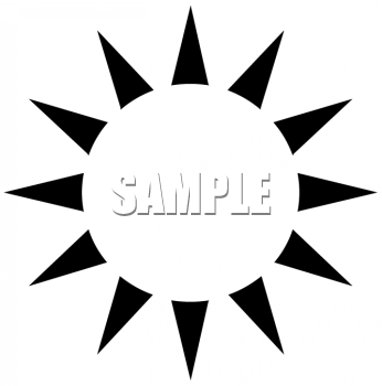 Star Symbol Clipart