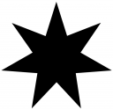 Star Symbol Clipart